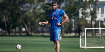 Gandolfi piensa en repetir el once