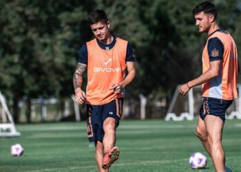 Trabajos pensando en Banfield