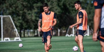 Trabajos pensando en Banfield