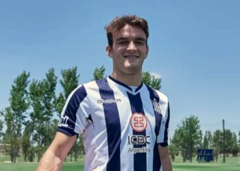 «El objetivo es llegar lo más alto»