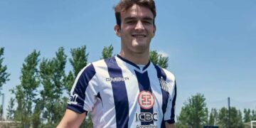 «El objetivo es llegar lo más alto»