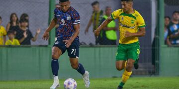 Talleres dejó escapar la chance