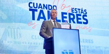 El encuentro entre Talleres y Banfield se adelanta un día y será en el Kempes