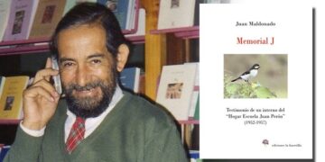 Juan Maldonado, escritor