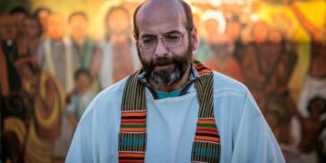 El Gobierno le asignó custodia policial a Oberlin