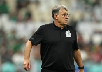 El «Tata» Martino le dijo no a Boca