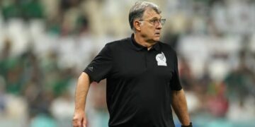 El «Tata» Martino le dijo no a Boca