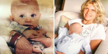 La dura y conmovedora carta abierta de Maru Botana a su hijo Facundo