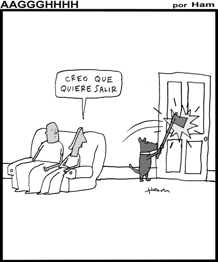 Humor en Hoy Día Humor en Hoy Día