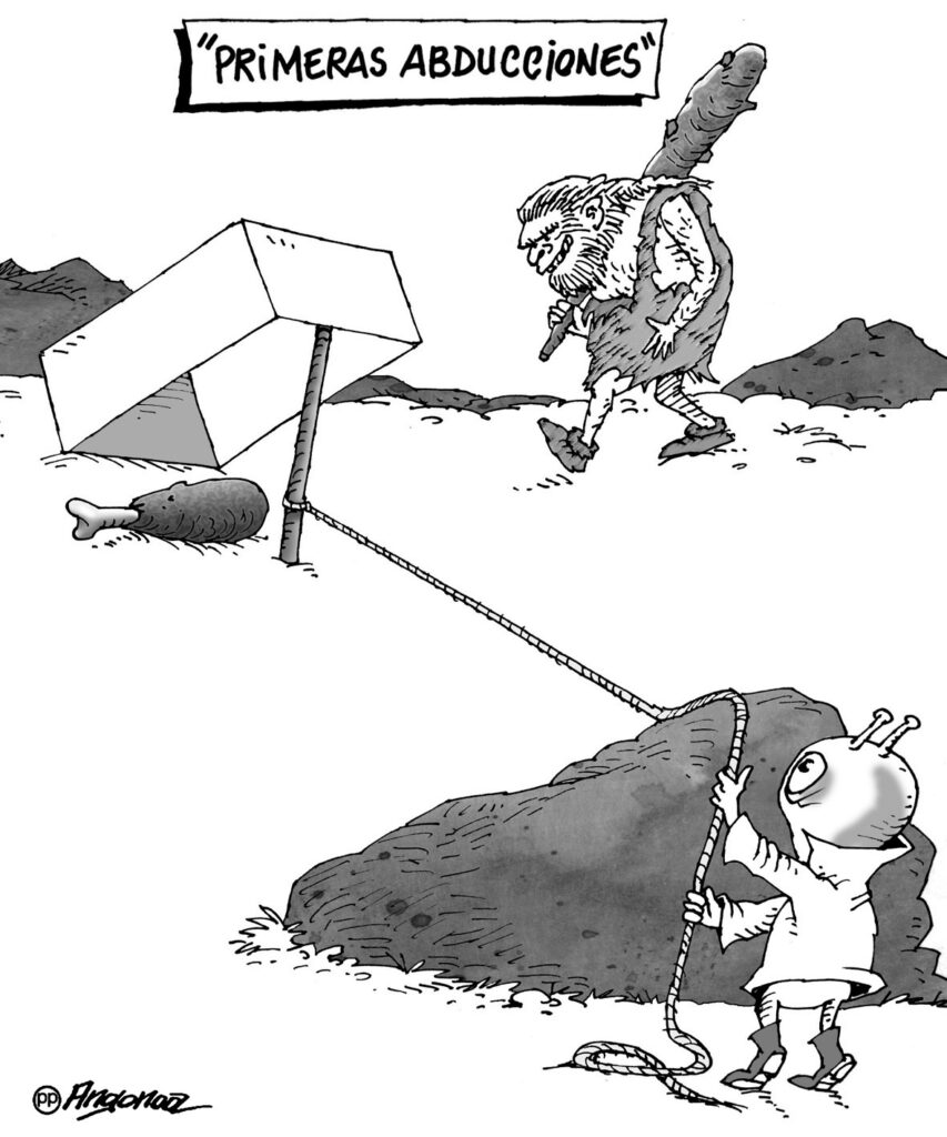 Humor en Hoy Día Humor en Hoy Día
