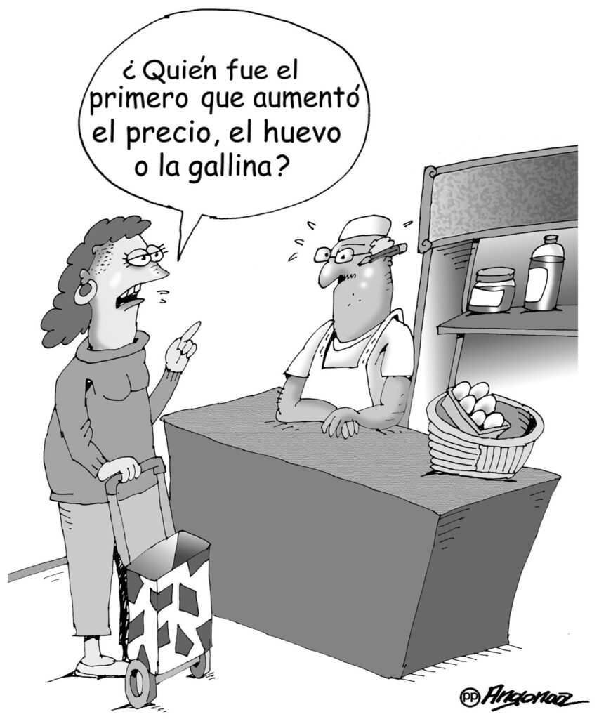 Humor en Hoy Día Humor en Hoy Día