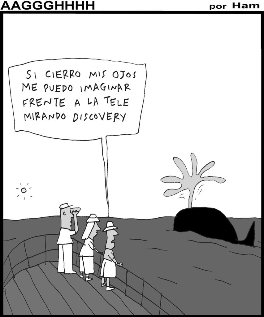 Humor en Hoy Día Humor en Hoy Día