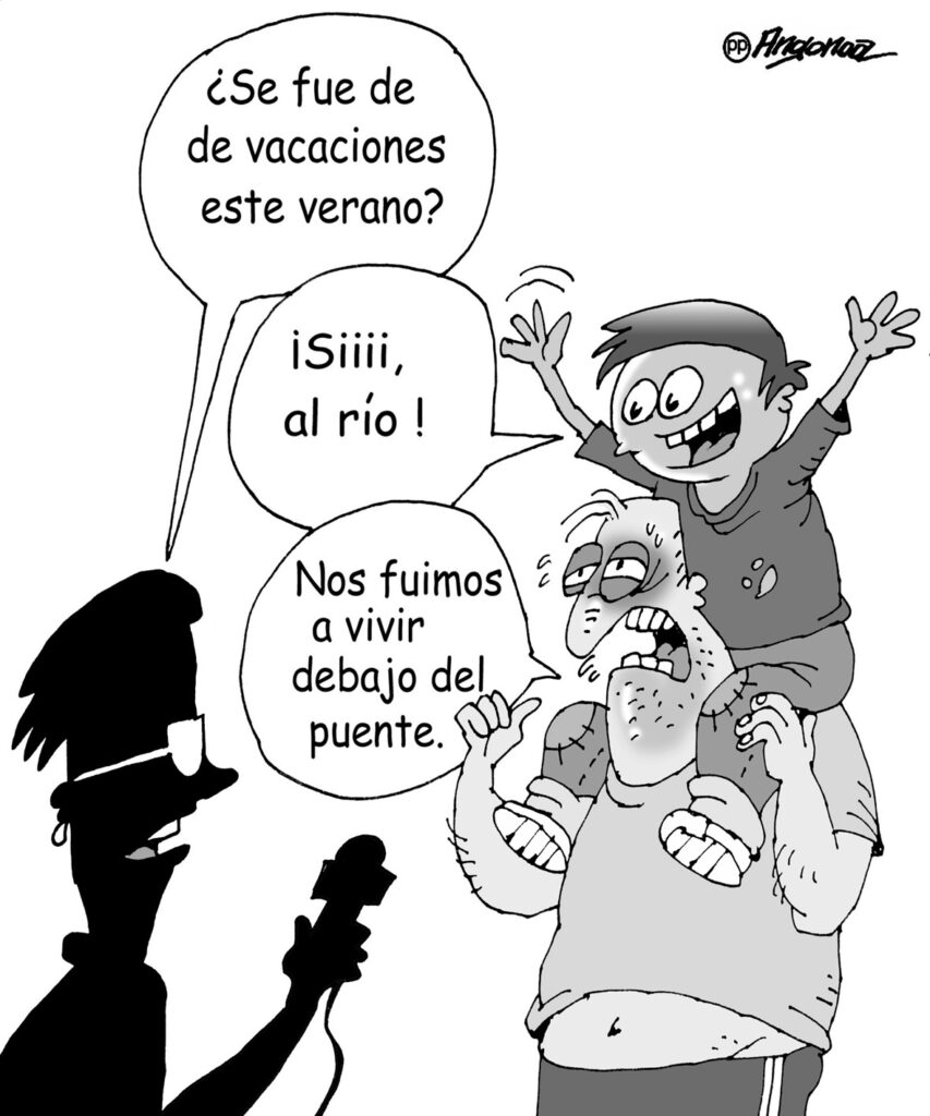 Humor en Hoy Día Humor en Hoy Día