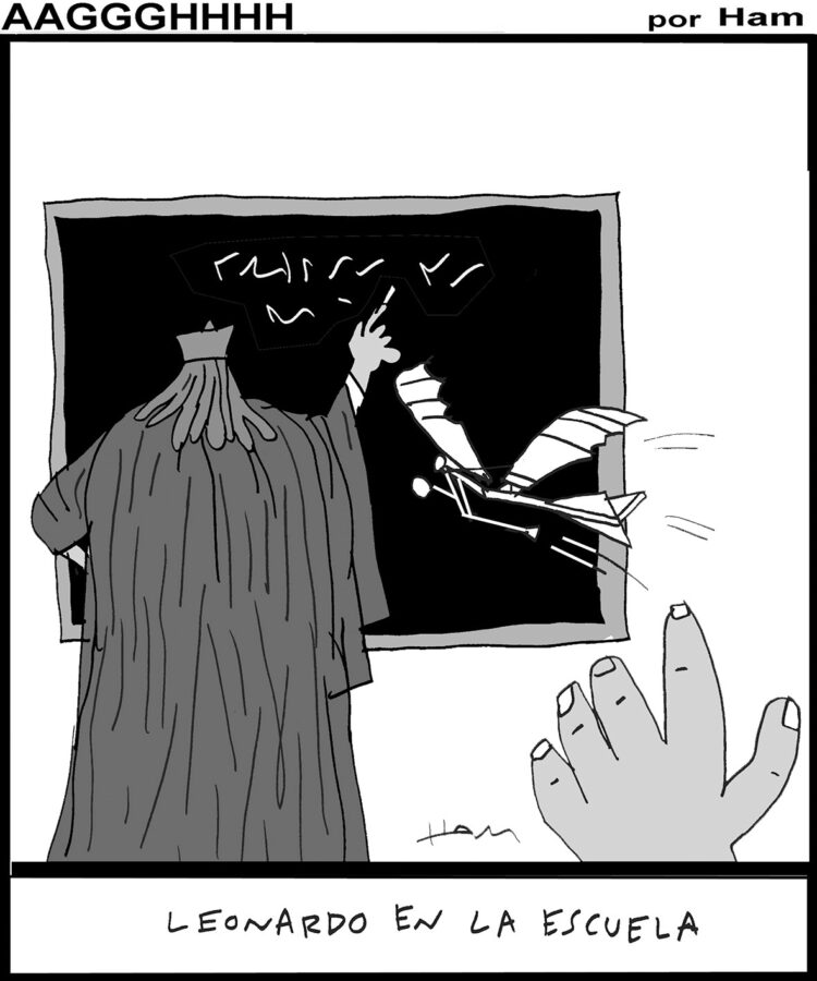 Humor en Hoy Día