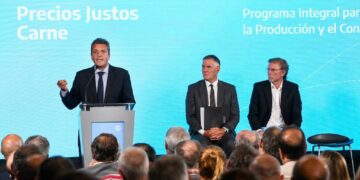 Disponen beneficios fiscales para productores afectados y suspenden intimaciones