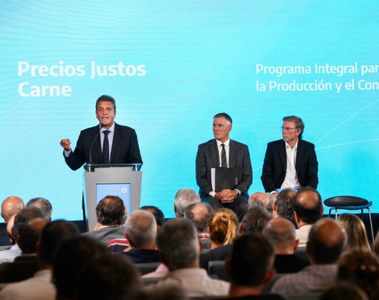 Disponen beneficios fiscales para productores afectados y suspenden intimaciones