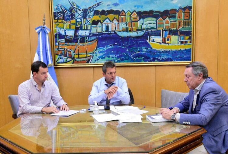 La Nación presentó una denuncia judicial para que se investigue el incidente