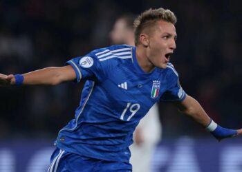 Tras maravillarse con Retegui, en Italia planean citar a más «argentinos oriundos»