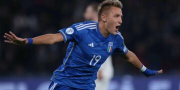 Tras maravillarse con Retegui, en Italia planean citar a más «argentinos oriundos»