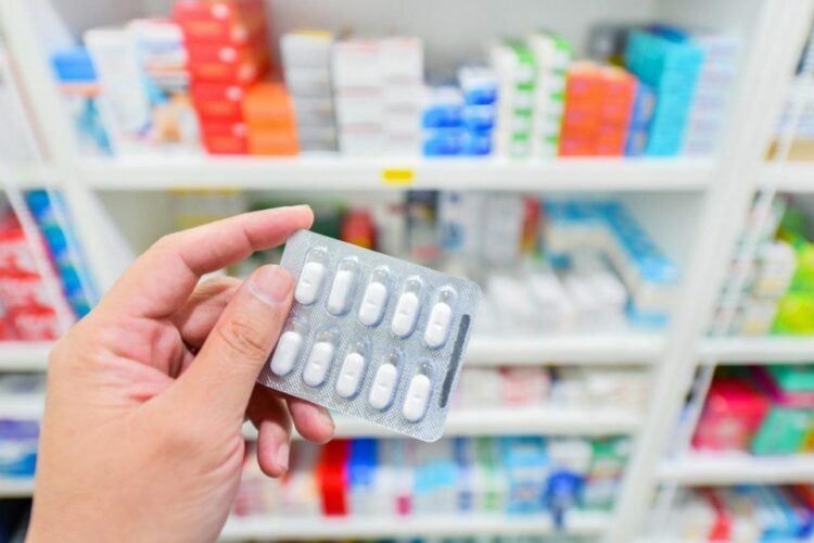 Los medicamentos registraron un aumento de 10,2% en mayo
