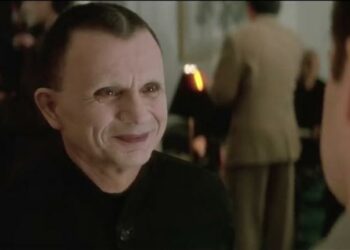 Murió el actor Robert Blake, absuelto del caso de asesinato de su mujer y reconocido por su papel en “Baretta”