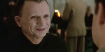 Murió el actor Robert Blake, absuelto del caso de asesinato de su mujer y reconocido por su papel en “Baretta”