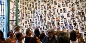 Unas 80 actividades en Córdoba por la Semana de la Memoria