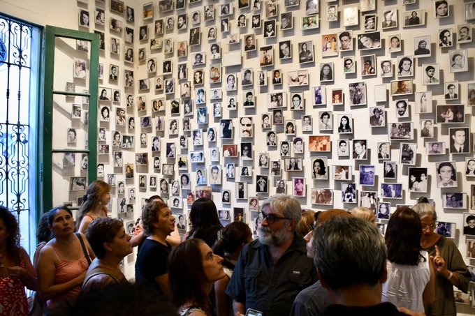 Unas 80 actividades en Córdoba por la Semana de la Memoria