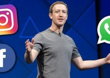 Meta anuncia el despido de otros 10.000 empleados a nivel mundial