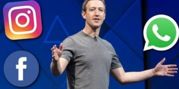 Meta anuncia el despido de otros 10.000 empleados a nivel mundial