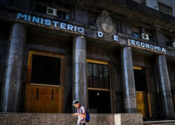 La deuda externa subió unos US$ 3.879 millones en 2022