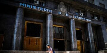 La deuda externa subió unos US$ 3.879 millones en 2022