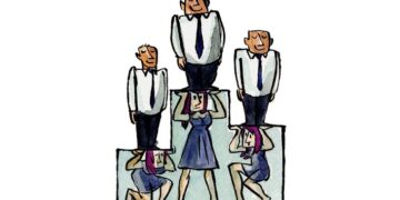 La expresión femenina en la historia