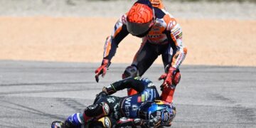 Más bajas para la cita en las Termas de Río Hondo