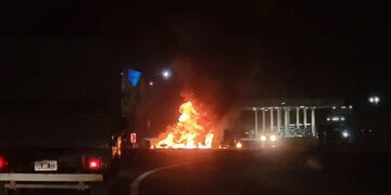 Foto, gentileza de Okey FM Arroyito