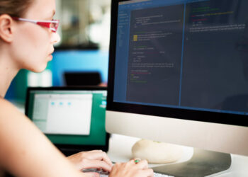 Curso “Mujeres programando”