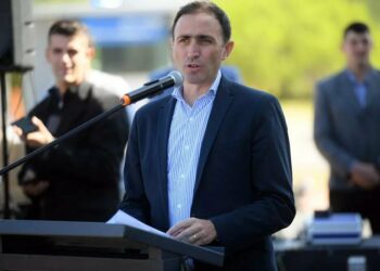 Julián López habló sobre la violencia narco: «Córdoba no es Rosario»