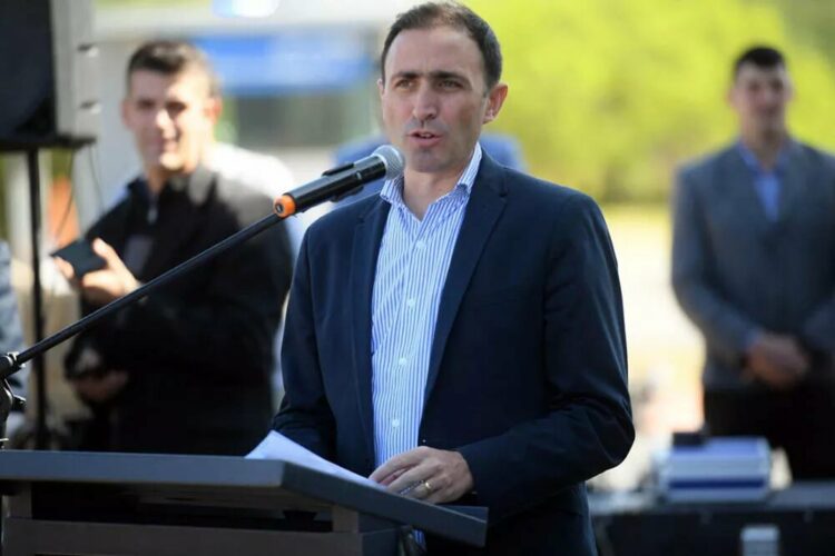 Julián López habló sobre la violencia narco: "Córdoba no es Rosario"