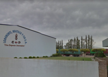 Un pueblo cordobés volvió a ‘zafar’ del apagón gracias a la energía generada por maní