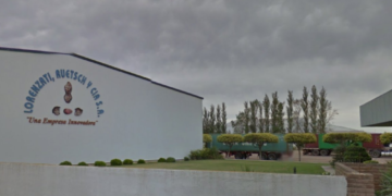 Un pueblo cordobés volvió a ‘zafar’ del apagón gracias a la energía generada por maní