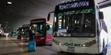 Una joven fue atacada y herida por un desconocido en la Terminal de Córdoba