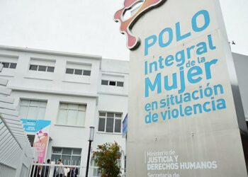 Los casos de violencia de género, familiar y sexual serán atendidos por una sola unidad judicial