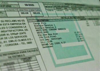 La Secretaría de Energía informó que aún hay tiempo para inscribirse al subsidio tarifario