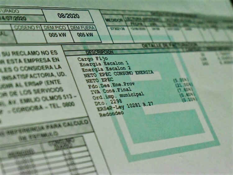 La Secretaría de Energía informó que aún hay tiempo para inscribirse al subsidio tarifario
