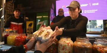 Vuelve el Festival del Humor y el Choripán cordobés con una edición renovada