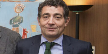 Rodríguez Simón no es un exilado