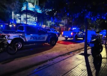 Más robos y arrebatos inquietan a los vecinos de Nueva Córdoba