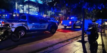 Más robos y arrebatos inquietan a los vecinos de Nueva Córdoba