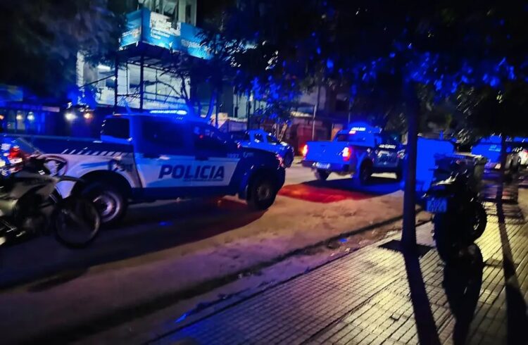 Más robos y arrebatos inquietan a los vecinos de Nueva Córdoba