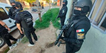 Drogas e inseguridad, las dos problemáticas que más preocupan